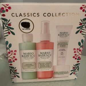 Mario Badescu Skin Care Classic Collection